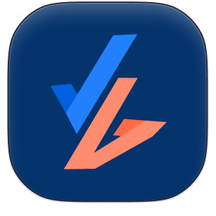 Votergate logo